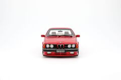 1/18 OTTO-MOBILE - BMW - 6-SERIES M6 (E24) 1986
