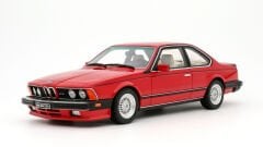 1/18 OTTO-MOBILE - BMW - 6-SERIES M6 (E24) 1986