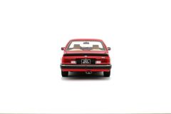 1/18 OTTO-MOBILE - BMW - 6-SERIES M6 (E24) 1986