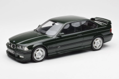 OTTO-MOBILE - BMW - 3-SERIES M3 GT (E36) COUPE 1995