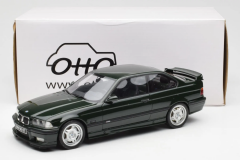 OTTO-MOBILE - BMW - 3-SERIES M3 GT (E36) COUPE 1995