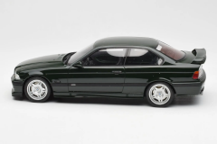 OTTO-MOBILE - BMW - 3-SERIES M3 GT (E36) COUPE 1995