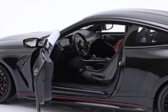 Ön Sipariş - 1/18 MINICHAMPSBMW M4 CSL (G82)  - 110023021