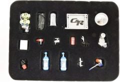 GMP - ACCESSORIES - MOTORE - ENGINE BLACK BLOCK 1320 DRAG KINGS 1969