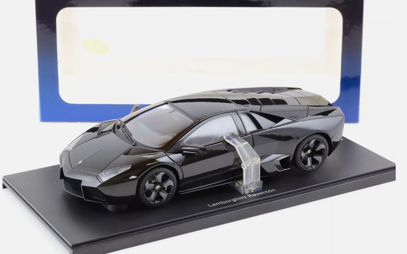 AUTOART - LAMBORGHINI - REVENTON 2007