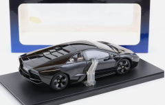 AUTOART - LAMBORGHINI - REVENTON 2007