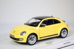 1/18 KYOSHO - VOLKSWAGEN - BEETLE 2012