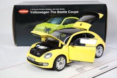 1/18 KYOSHO - VOLKSWAGEN - BEETLE 2012