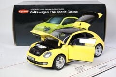 1/18 KYOSHO - VOLKSWAGEN - BEETLE 2012