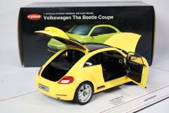 1/18 KYOSHO - VOLKSWAGEN - BEETLE 2012