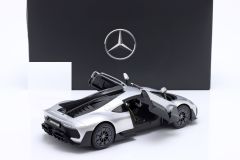 NZG - MERCEDES BENZ - ONE AMG (C298) 2022