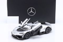 NZG - MERCEDES BENZ - ONE AMG (C298) 2022