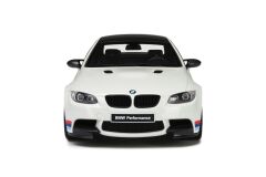 GT-SPIRIT - BMW - 3-SERIES M3 E92 M 2012