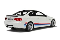 GT-SPIRIT - BMW - 3-SERIES M3 E92 M 2012