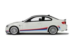 GT-SPIRIT - BMW - 3-SERIES M3 E92 M 2012