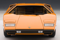 AUTOART - LAMBORGHINI - COUNTACH LP400 1970