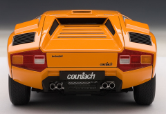 AUTOART - LAMBORGHINI - COUNTACH LP400 1970