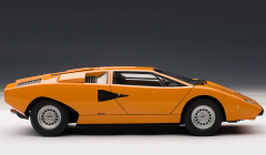 AUTOART - LAMBORGHINI - COUNTACH LP400 1970