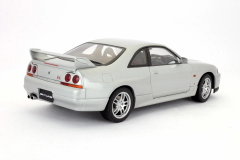 AUTOART - NISSAN - SKYLINE GT-R R33 V-SPEC
