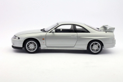 AUTOART - NISSAN - SKYLINE GT-R R33 V-SPEC