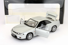 AUTOART - NISSAN - SKYLINE GT-R R33 V-SPEC