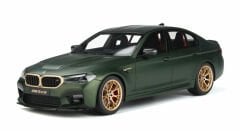 GT-SPIRIT - BMW - 5-SERIES M5 CS (F90) 2019