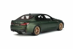 GT-SPIRIT - BMW - 5-SERIES M5 CS (F90) 2019