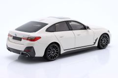 MINICHAMPS - BMW - 4-SERIES i4 M50 (G26) 2022