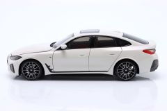 MINICHAMPS - BMW - 4-SERIES i4 M50 (G26) 2022
