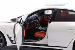 MINICHAMPS - BMW - 4-SERIES i4 M50 (G26) 2022