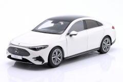 1/18 NZG - MERCEDES BENZ - CLA-CLASS (C174) BEV 2025