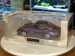 UT-MODELS PORSCHE CARRERA S (993)