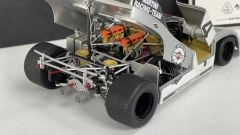 AUTOART - PORSCHE - 908/03 1971