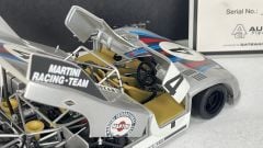 AUTOART - PORSCHE - 908/03 1971