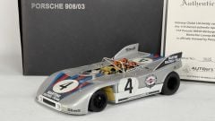 AUTOART - PORSCHE - 908/03 1971