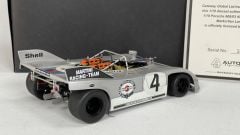 AUTOART - PORSCHE - 908/03 1971