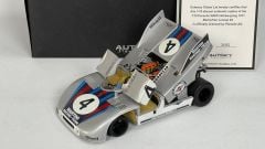 AUTOART - PORSCHE - 908/03 1971
