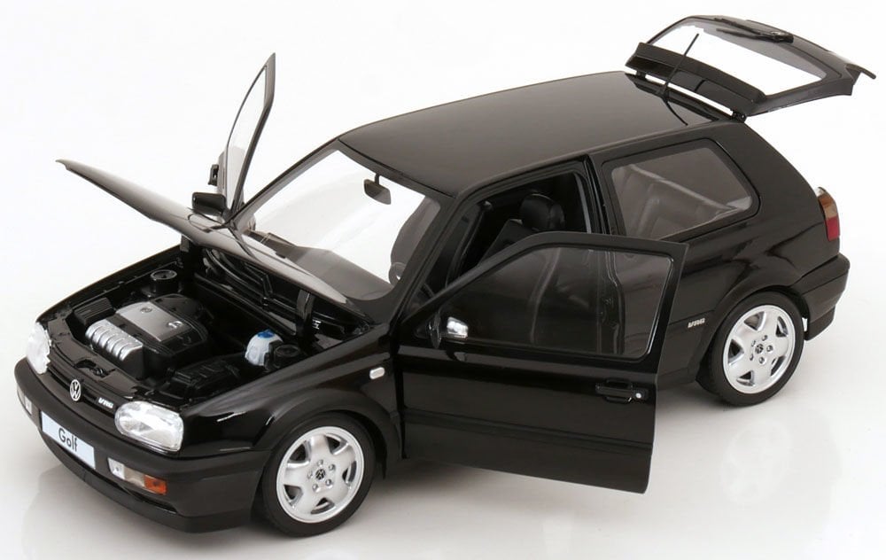 NOREV - VOLKSWAGEN - GOLF III GTi VR6 1996
