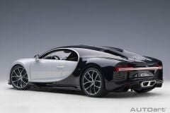AUTOART - BUGATTI - CHIRON LE PATRON 2017