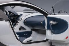 AUTOART - BUGATTI - CHIRON LE PATRON 2017