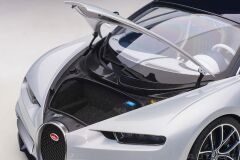 AUTOART - BUGATTI - CHIRON LE PATRON 2017