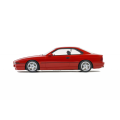1/12 OTTO BMW E31 850 CSi Bright Red 314 1996