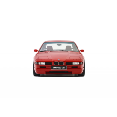 1/12 OTTO BMW E31 850 CSi Bright Red 314 1996