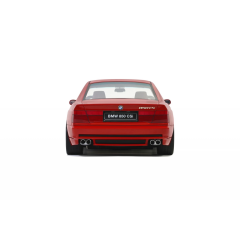 1/12 OTTO BMW E31 850 CSi Bright Red 314 1996