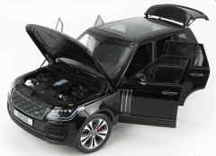 LCD-MODEL - LAND ROVER - RANGE ROVER SV AUTOBIOGRAPHY DYNAMIC 2020