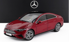 1/18 I-SCALE - MERCEDES BENZ - CLA-CLASS (C178) HEV 2025