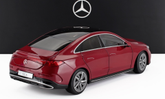 1/18 I-SCALE - MERCEDES BENZ - CLA-CLASS (C178) HEV 2025
