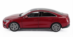 1/18 I-SCALE - MERCEDES BENZ - CLA-CLASS (C178) HEV 2025