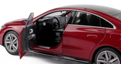 1/18 I-SCALE - MERCEDES BENZ - CLA-CLASS (C178) HEV 2025