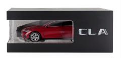 1/18 I-SCALE - MERCEDES BENZ - CLA-CLASS (C178) HEV 2025